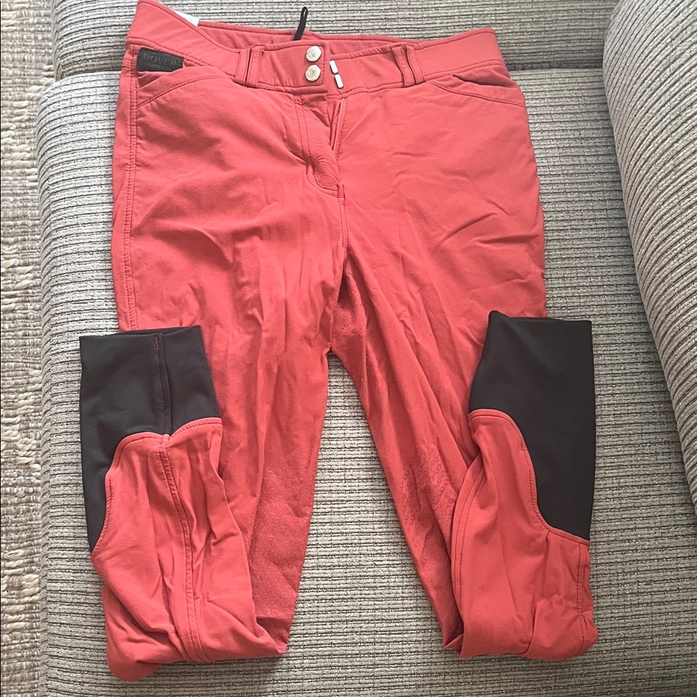Red Dover Saddlery Breeches